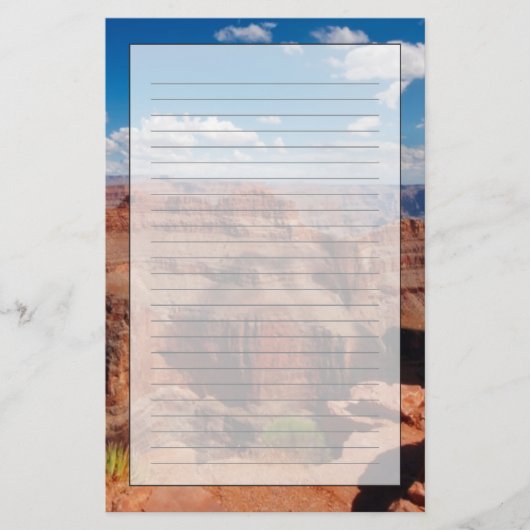 Eagle Point Briefpapier (Voorkant)