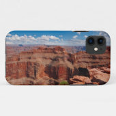 Eagle Point Case-Mate iPhone Case (Achterkant (horizontaal))