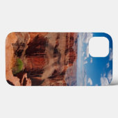 Eagle Point Case-Mate iPhone Case (Achterkant (horizontaal))