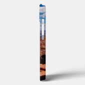Eagle Point Case-Mate iPhone Case (Achterkant / Links)