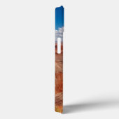 Eagle Point Case-Mate iPhone Case (Achterkant / Rechts)