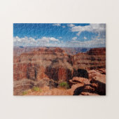 Eagle Point Legpuzzel (Horizontaal)