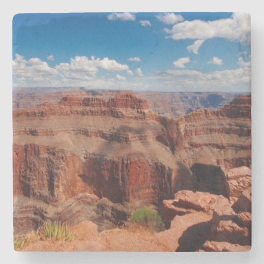 Eagle Point Stenen Onderzetter (Voorkant)