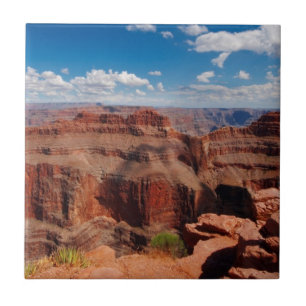 Eagle Point Tegeltje