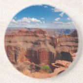 Eagle Point Zandsteen Onderzetter (Voorkant)