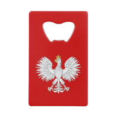 Eagle polonais (Devant)