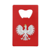 Eagle polonais (Dos)