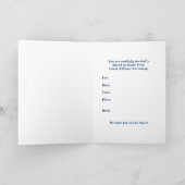 Eagle - Portrait - Invitation de prix - Réussite (Intérieur)