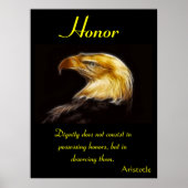 Eagle Posters (Voorkant)