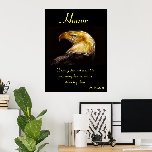 Eagle Posters (Thuiskantoor)