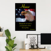 Eagle Posters 4 (Thuiskantoor)