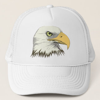 Eagle Profiel Trucker Pet