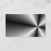 Eagle-profielkaart Visitekaartje (Achterkant)