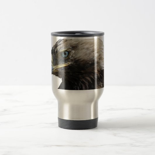 Eagle Reisbeker (Center)