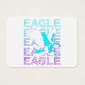 Eagle Retro (Devant)