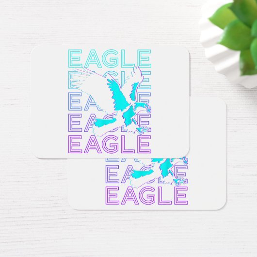 Eagle Retro (Bureau)
