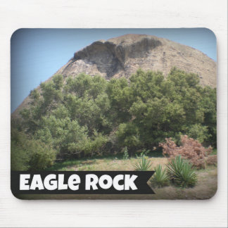 Eagle Rock, Californië Muismat
