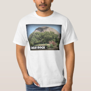 Eagle Rock, Californië T-shirt
