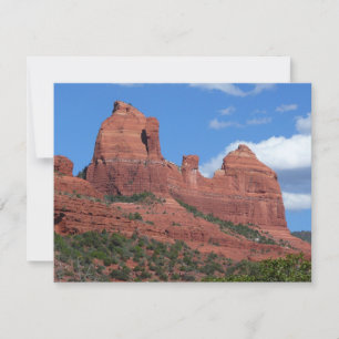 Eagle Rock I Sedona Arizona Reis Fotografie