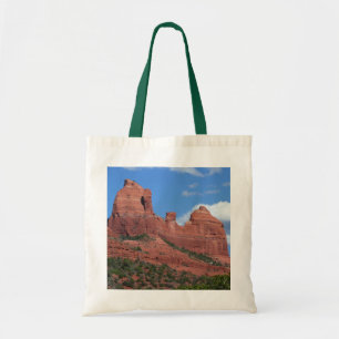 Eagle Rock I Sedona Arizona Reis Fotografie Tote Bag