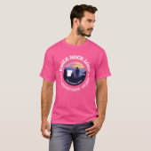 Eagle Rock Loop rd2 Oversized T-shirt (Voorkant volledig)