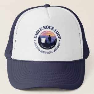 Eagle Rock Loop (rd2) Trucker Pet