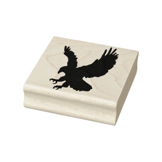 Eagle Rubberstempel (Stempel)