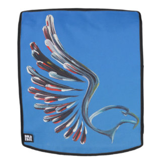 Eagle rugzak rugtassen