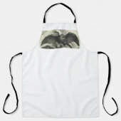 Eagle Schort (Voorkant)