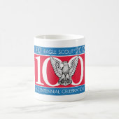 Eagle Scout Mok (Center)