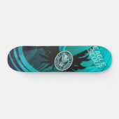 Eagle Scout Skateboard (Horizontaal)