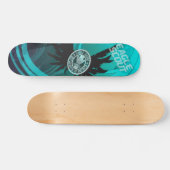 Eagle Scout Skateboard (Horizontaal)
