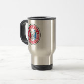 Eagle Scout Travel Mug Reisbeker (Voorkant links)