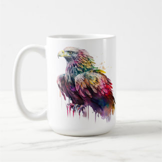 Eagle Serie 15 oz Classic Mok
