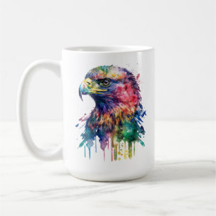 Eagle Serie 15 oz Classic Mok
