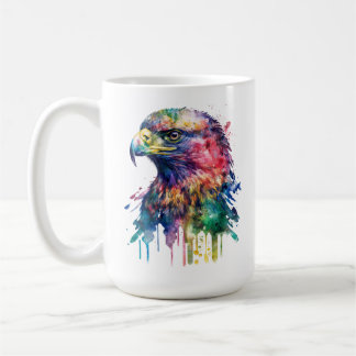 Eagle Serie 15 oz Classic Mok