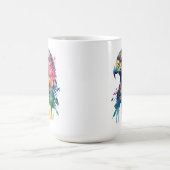 Eagle Series 15 oz Classic Mug (Centre)