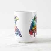 Eagle Series 15 oz Classic Mug (Centre)