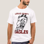 Eagle Shirt (Voorkant)