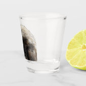 Eagle Shot Glas (Rechts)