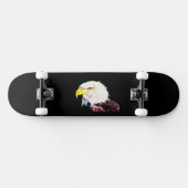 Eagle Skateboard (Horz)