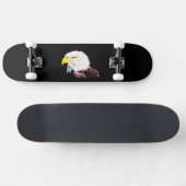 Eagle Skateboard (Horz)