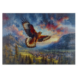 Eagle Snijplank