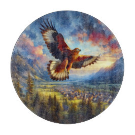 Eagle Snijplank
