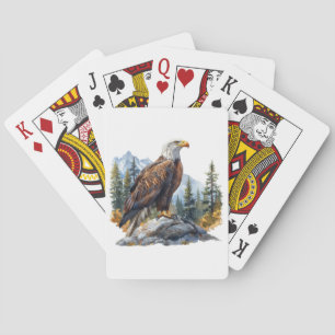 Eagle-speelkaarten Pokerkaarten