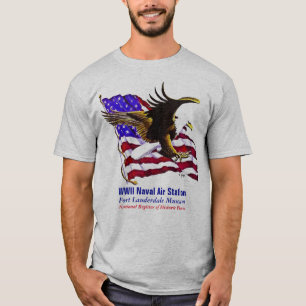 Eagle Spirit T-shirt