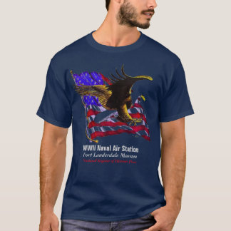 Eagle Spirit T-shirt