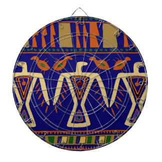Eagle Spirits Dartbord
