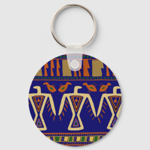 Eagle Spirits Sleutelhanger