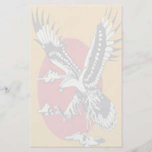 Eagle Stationery Briefpapier